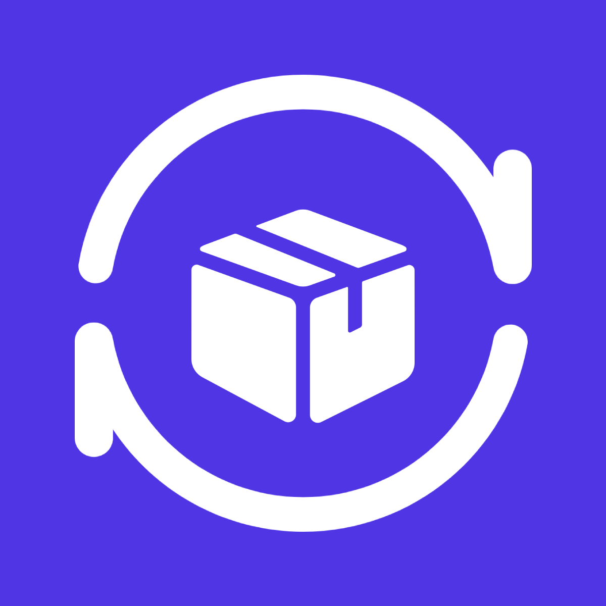 FlexReturn Return Center icon