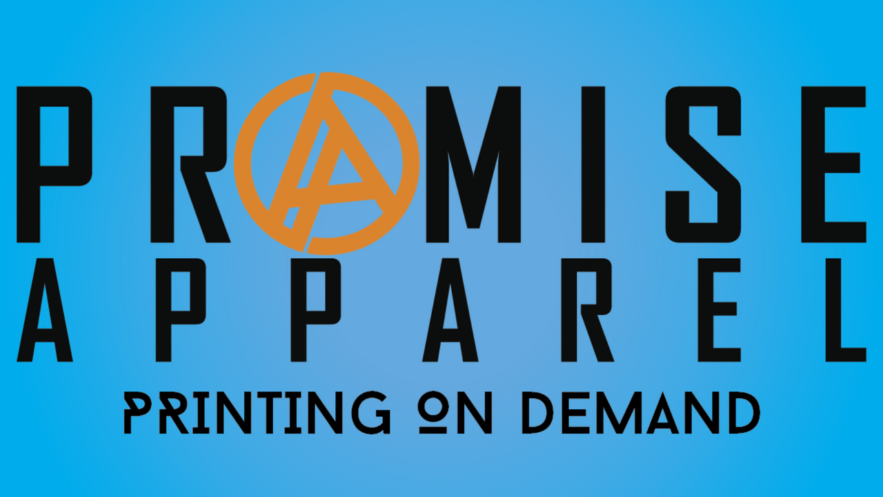 Print On Demand fra LA