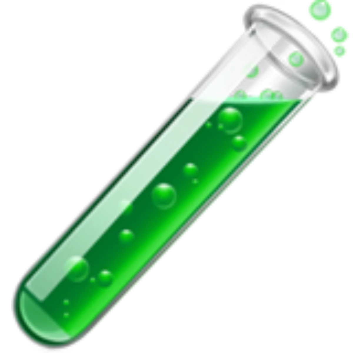 Test Tube