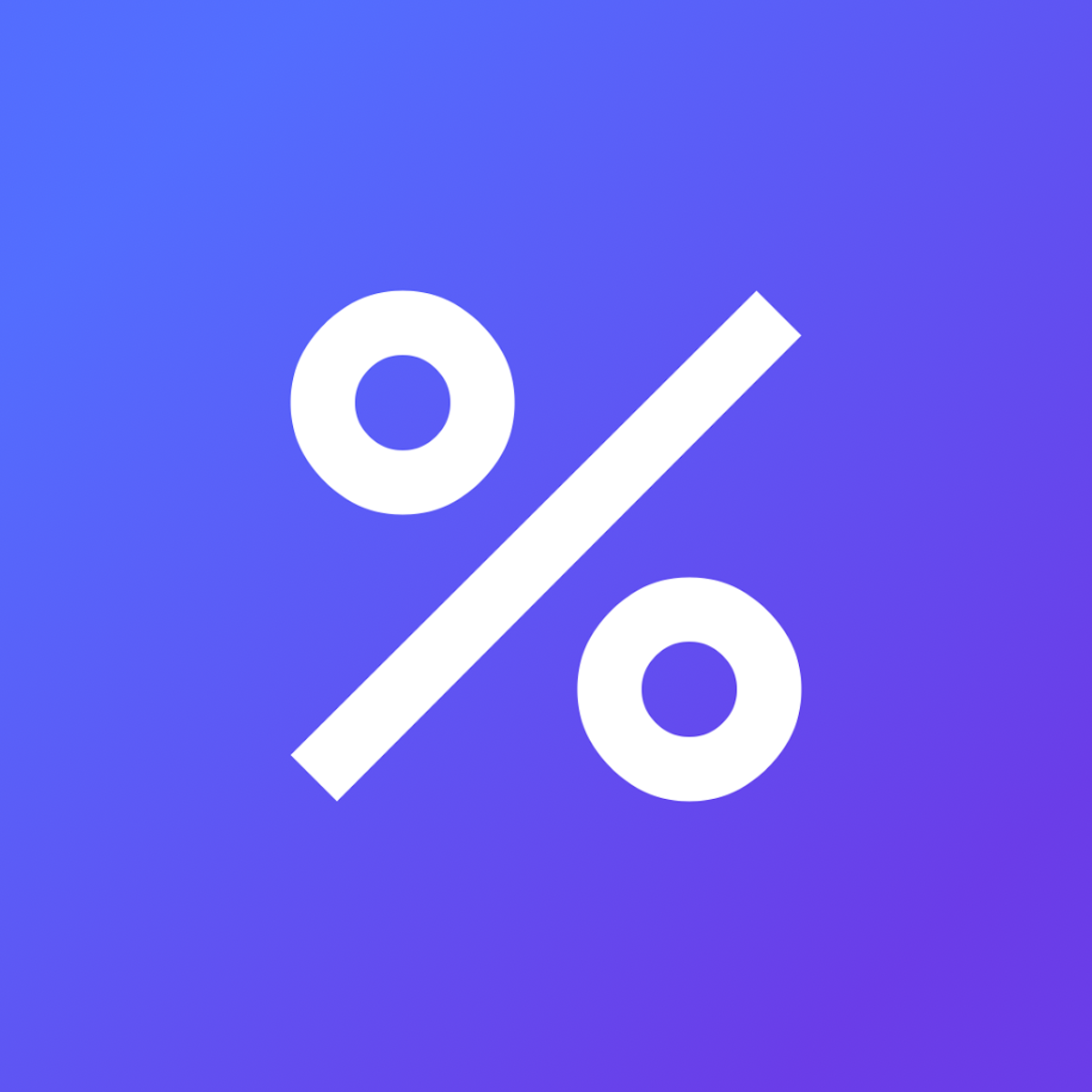 Feesly: Surcharges & Fees icon