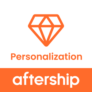 AfterShip Personalization