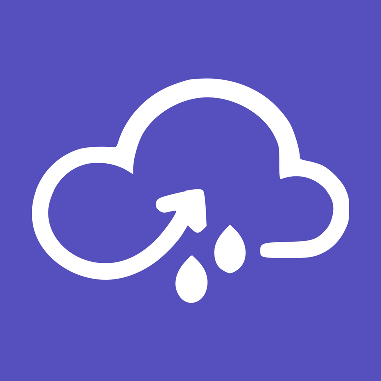 Weather Spot ‑ Smart Upselling