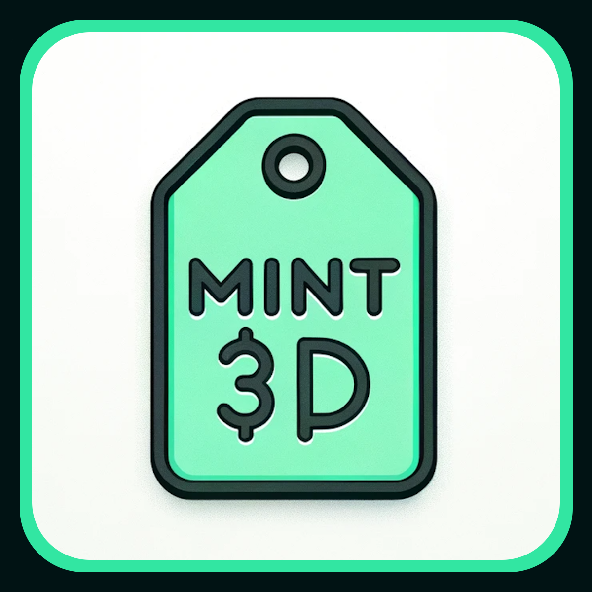 eWallet: Mint3D Loyalty Points