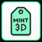 eWallet: Mint3D Loyalty Points