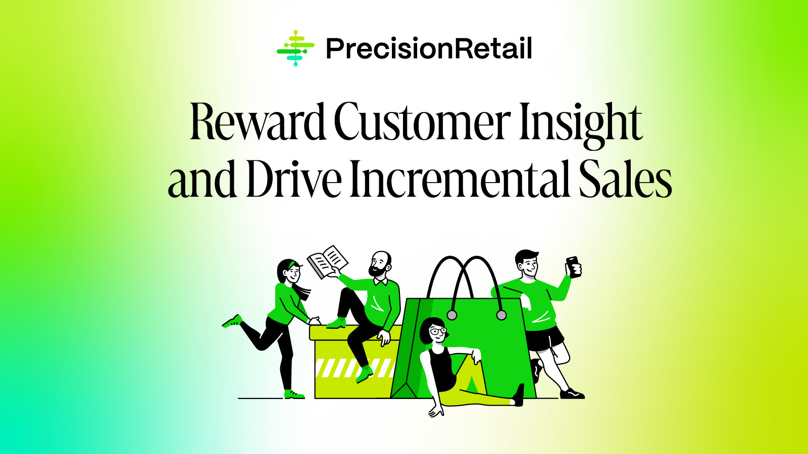 Reward Customer Insights