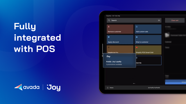 JoyJoy on the App Store