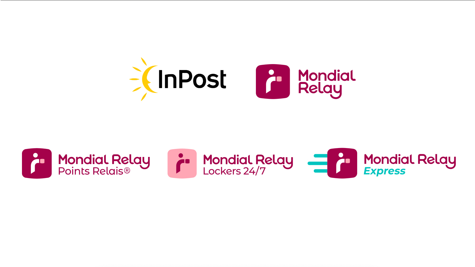 Mondial Relay ‑ Officiel Screenshot