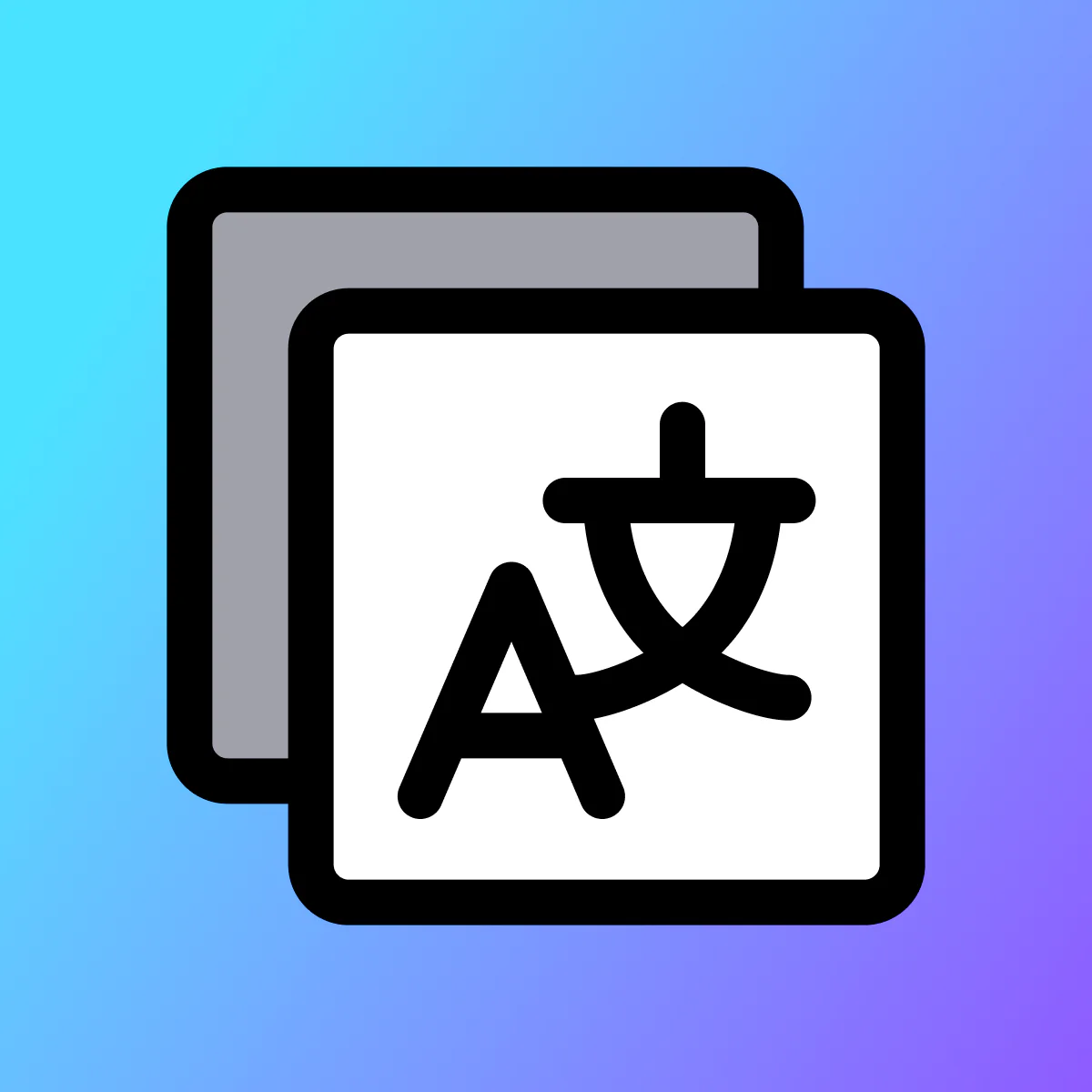 Shopify Translate & Adapt logo