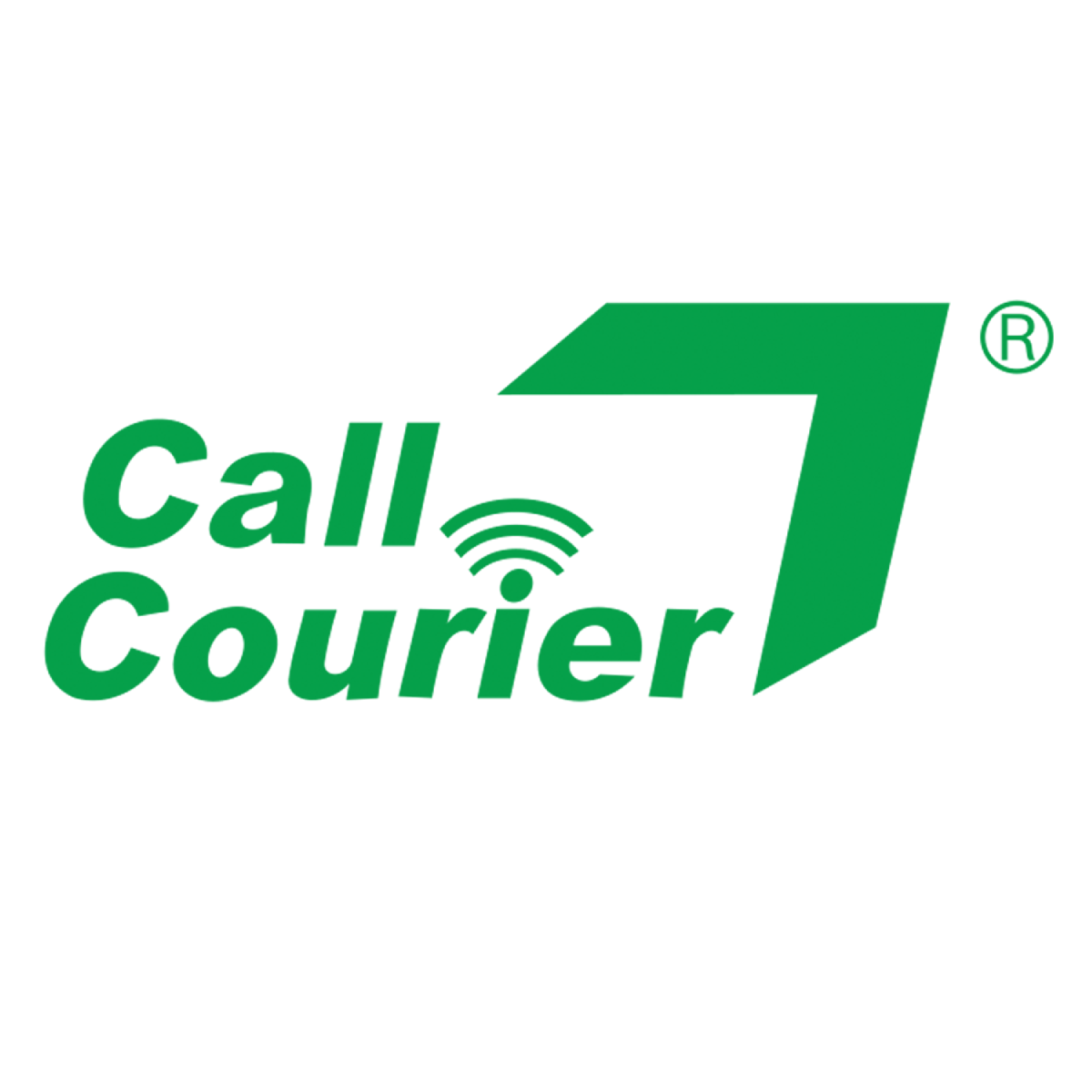 CallCourier Official App icon