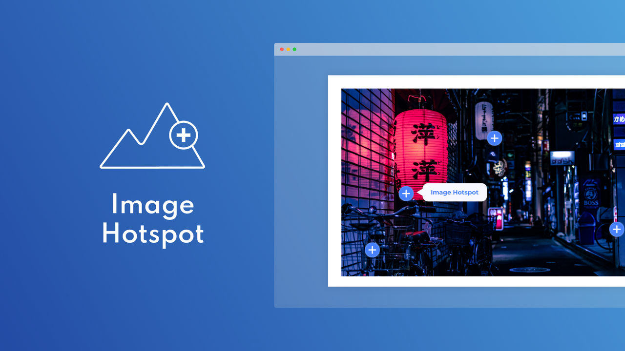 Increase Engagement With Interactive Image Hotspot
