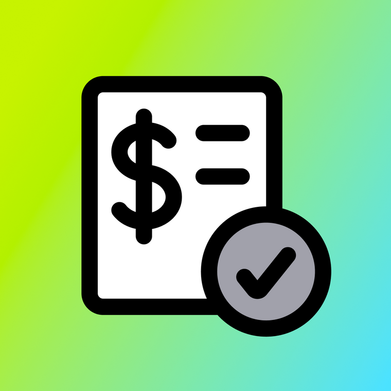 Shopify Bill Pay