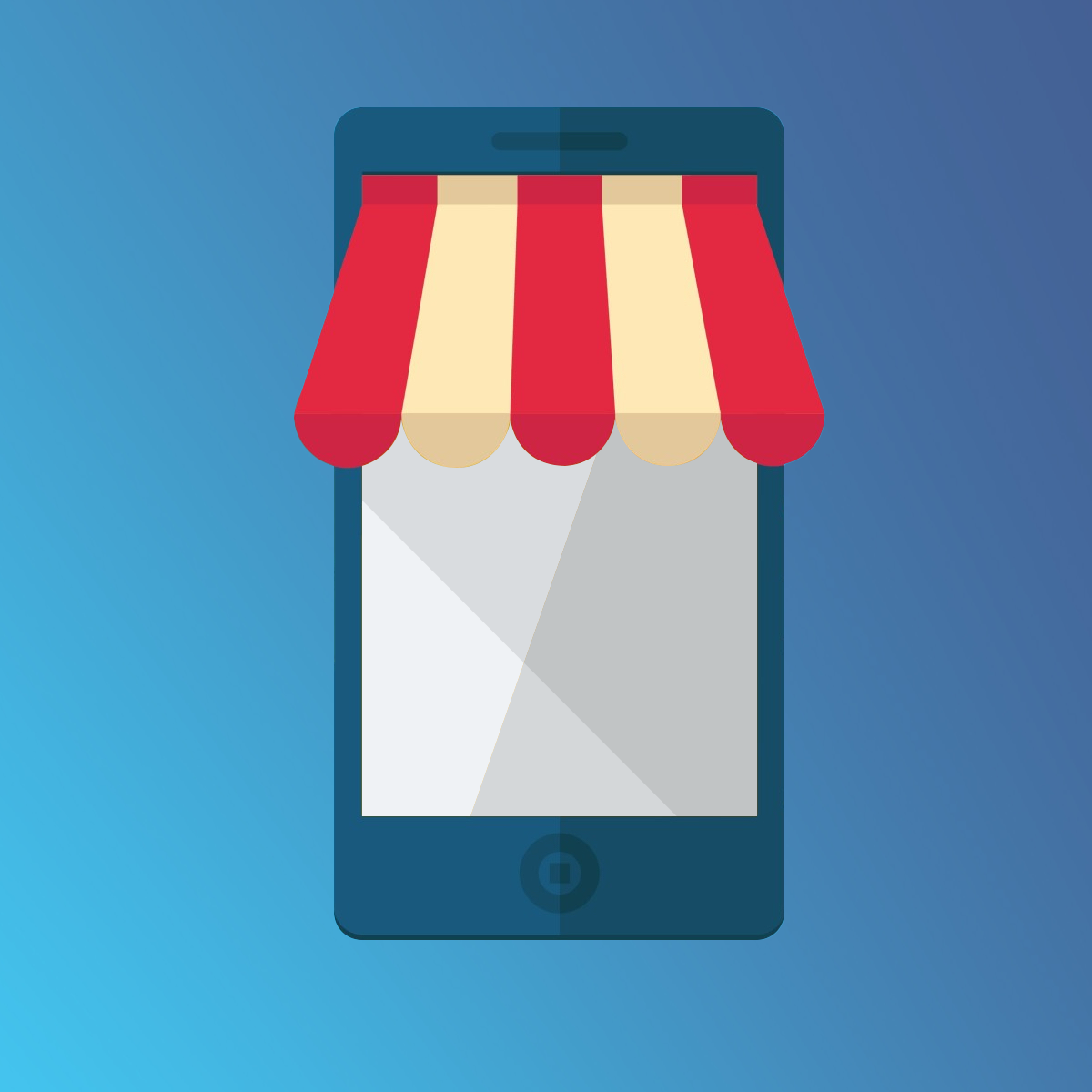 shopify app icon