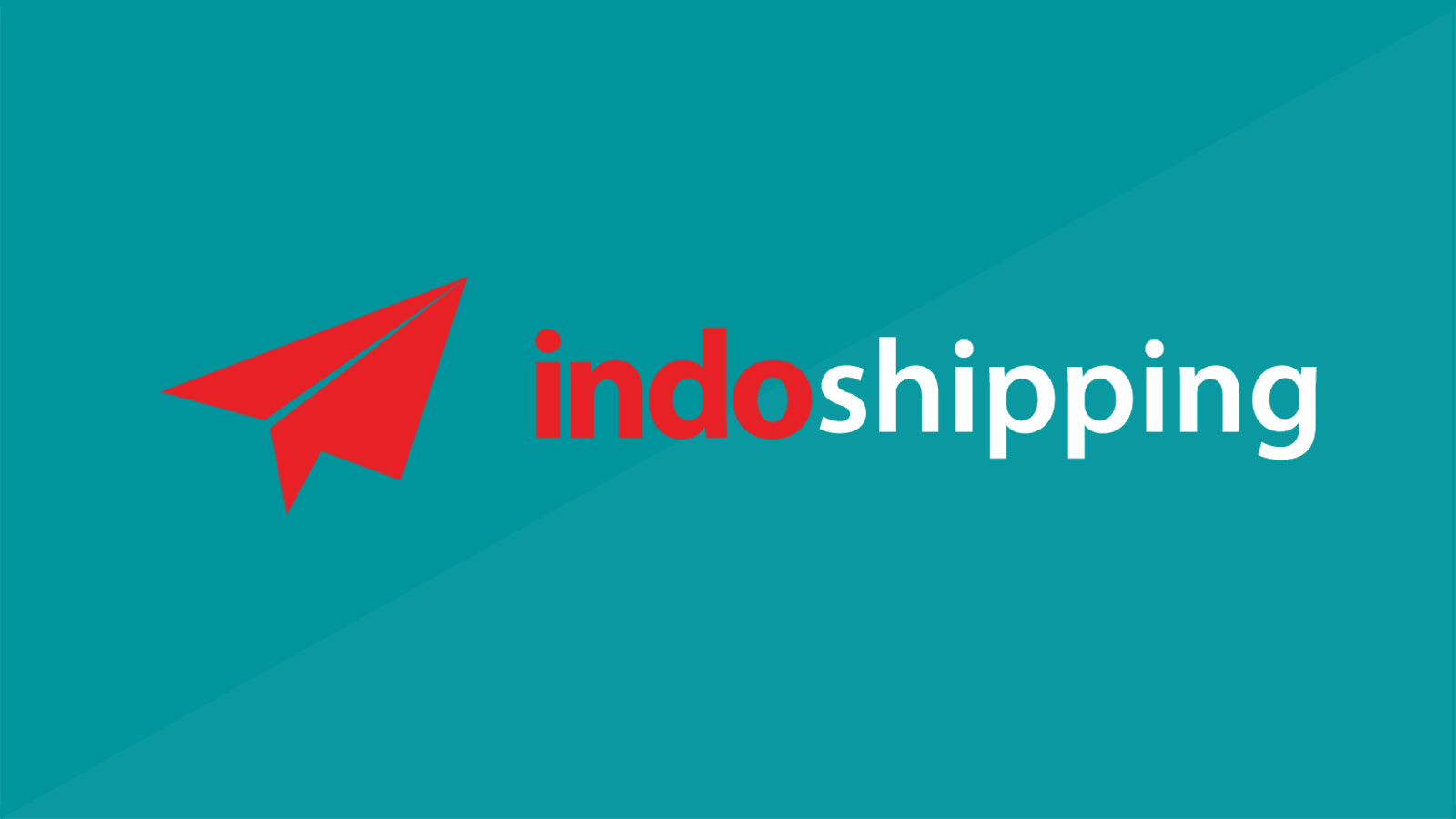 IndoShipping Screenshot