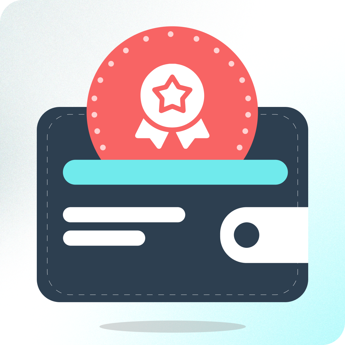 Webplanex: Cashback Wallet icon