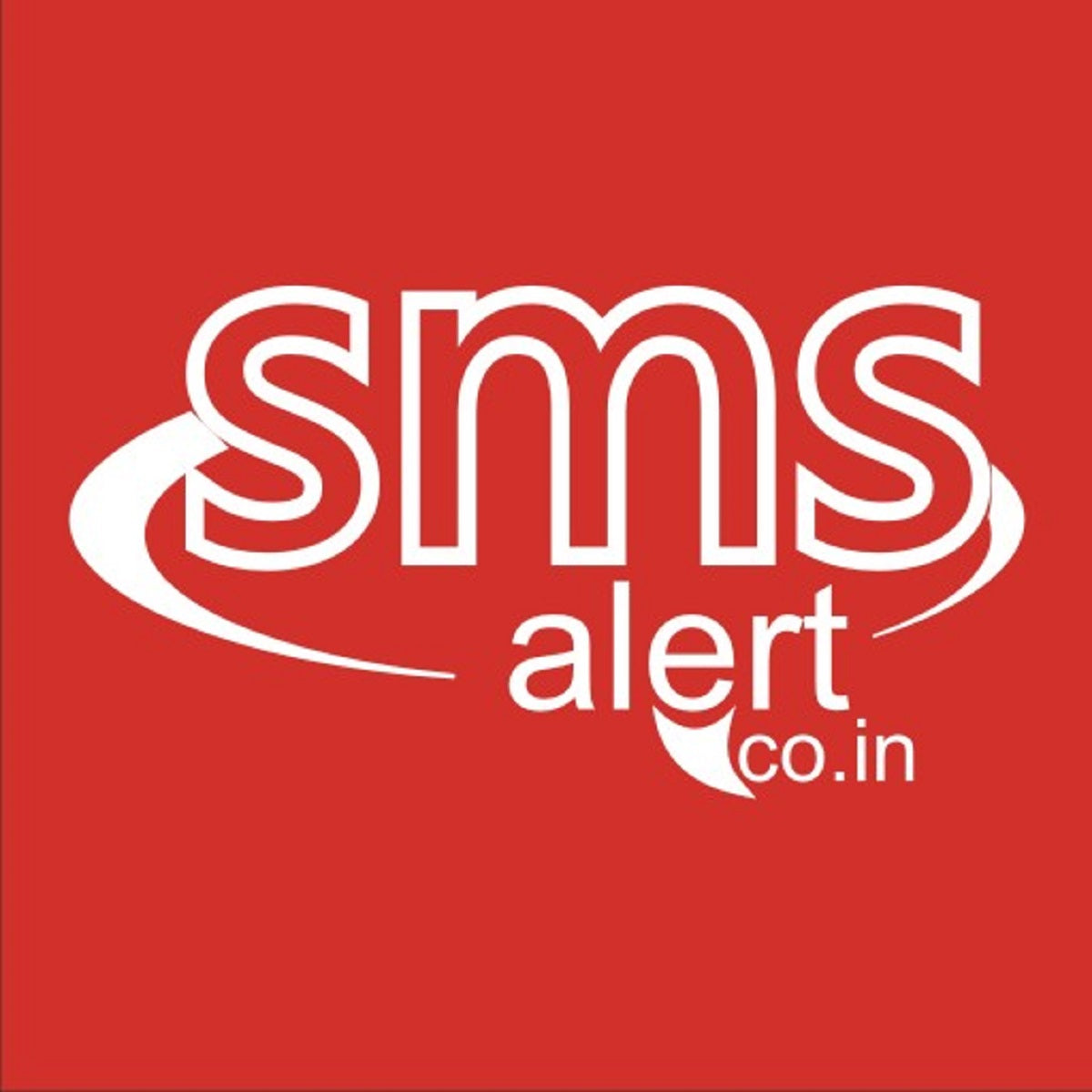 SMS Alert