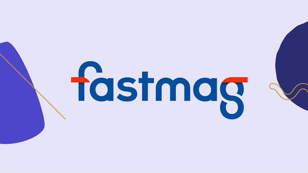 Fastmag Official Screenshot