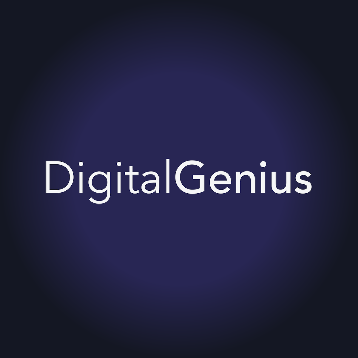 DigitalGenius for Shopify