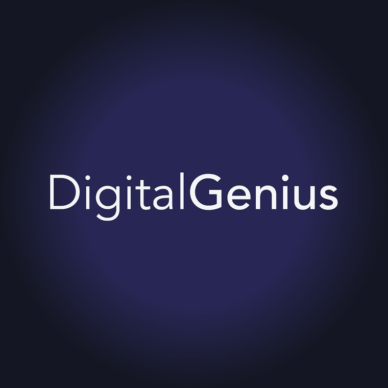 DigitalGenius