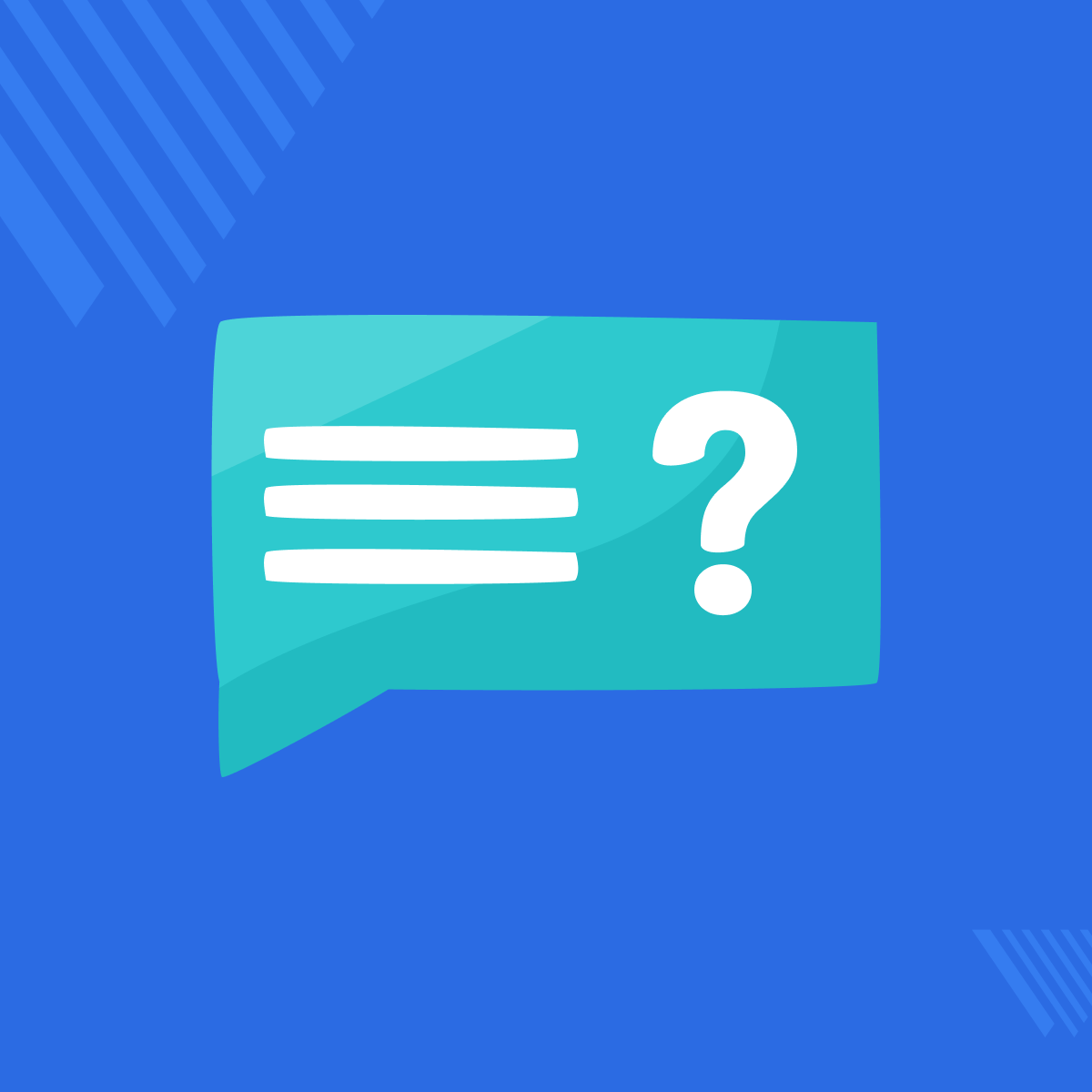 Webkul AI Driven Product FAQ icon