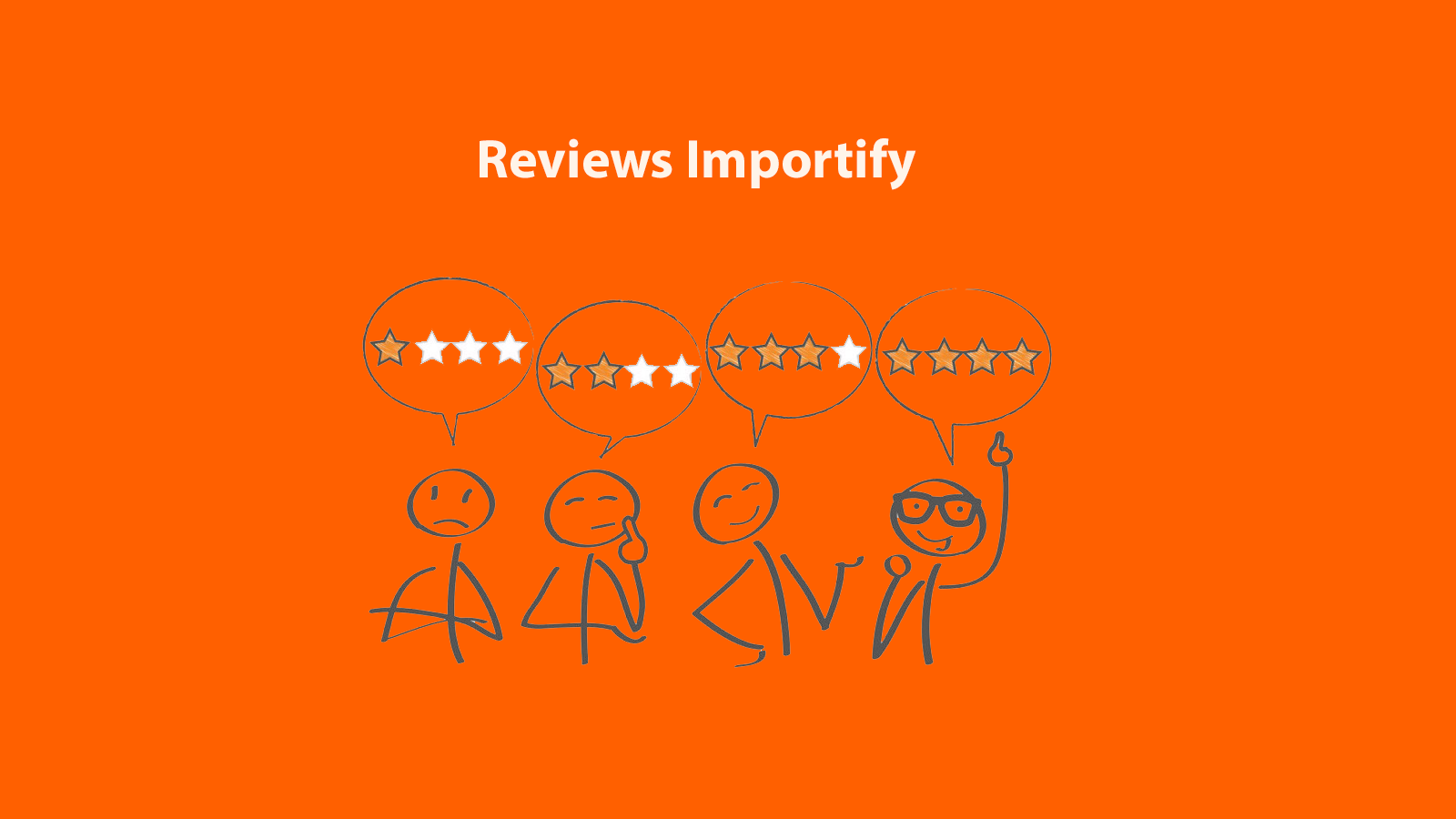 App Reviews Importify Shopify - Importe Avaliações da Amazon, Etsy