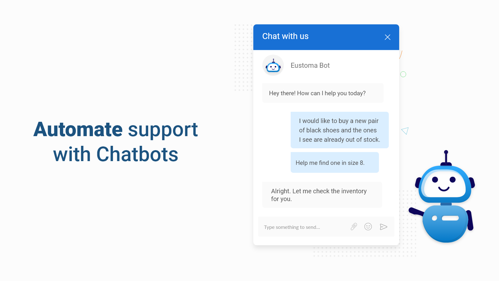 ProProfs ‑ Live Chat & Chatbot Screenshot