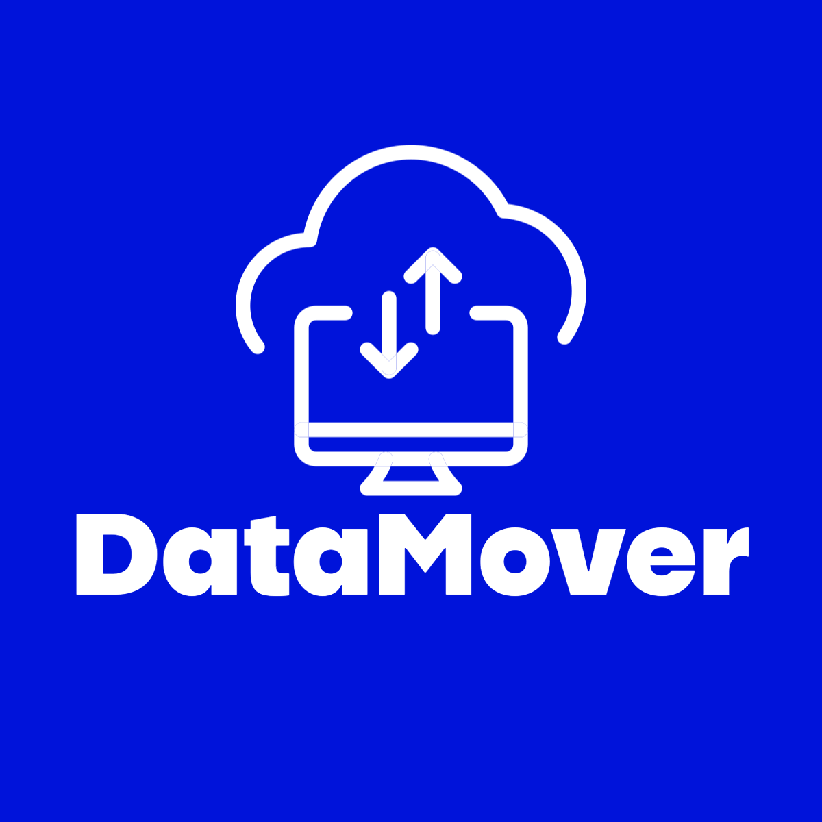 Data Mover for Shopify