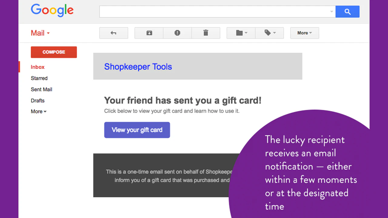 Gift Card Promotions, Where to Buy, & Management - Google Play