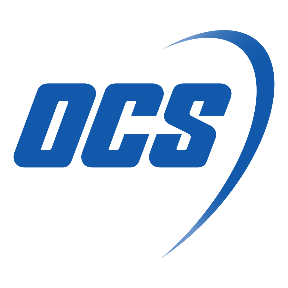 OCS Worldwide (UK) for Shopify