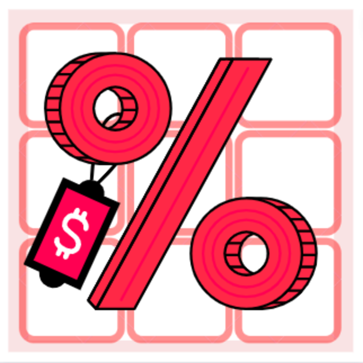 Rubix Bulk Price Editor icon