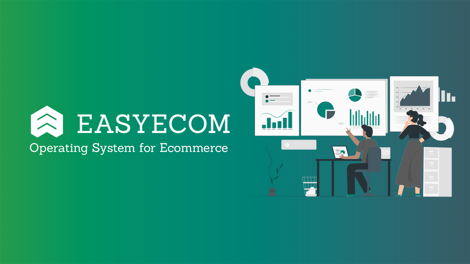EasyEcom Inventory Management - Multi Channel Inventory, Order ...