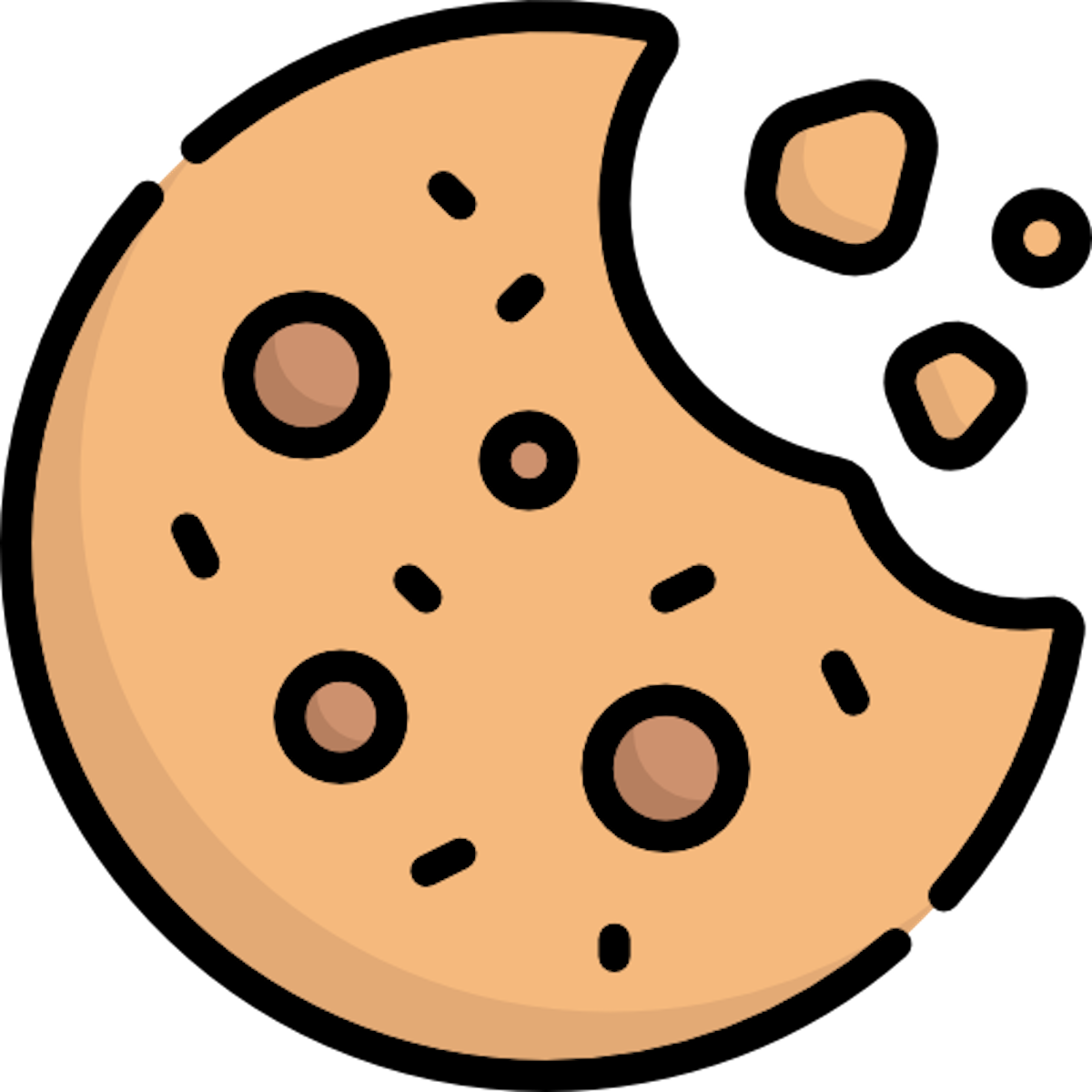 Discount Cookie ‑ GDPR banner icon