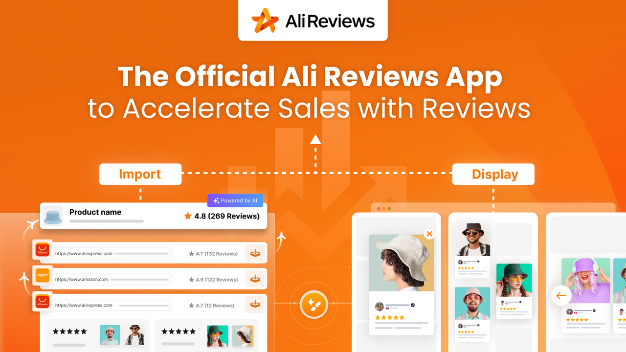 ali reviews aliexpress review importer