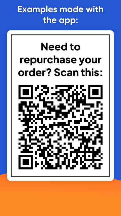 New app: QR Code Generator - Apps - Inventables Community Forum