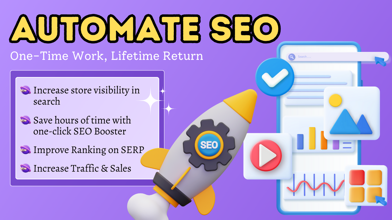 WEBSEO- SEO & Image Optimizer