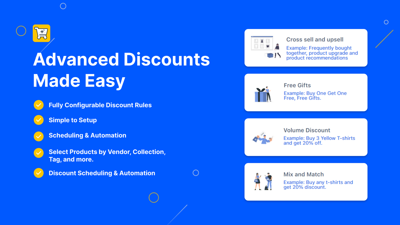 6 Tiered Discounts Examples You Can Copy to Drive Up AOV