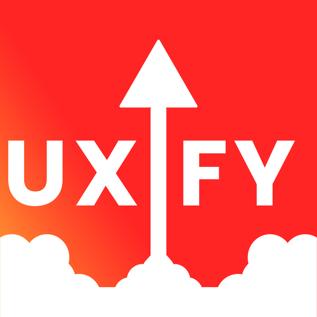 UXify ‑ UX & CRO Elements icon