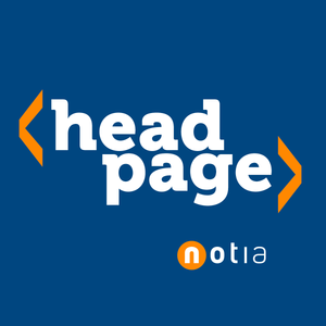 Head Page Notia