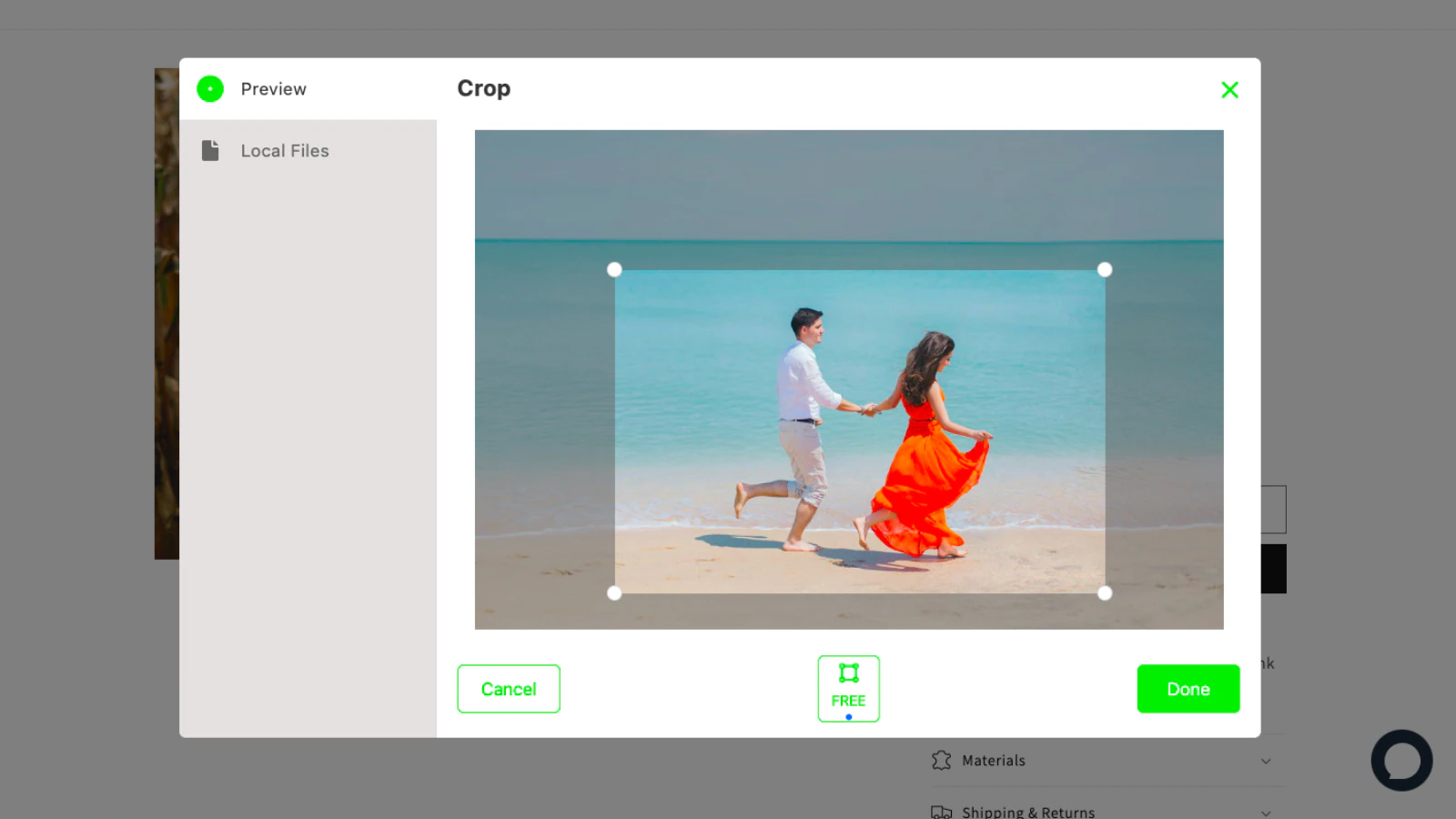 Upload-Lift Image Upload - Receive file uploads in Shopify, shapes