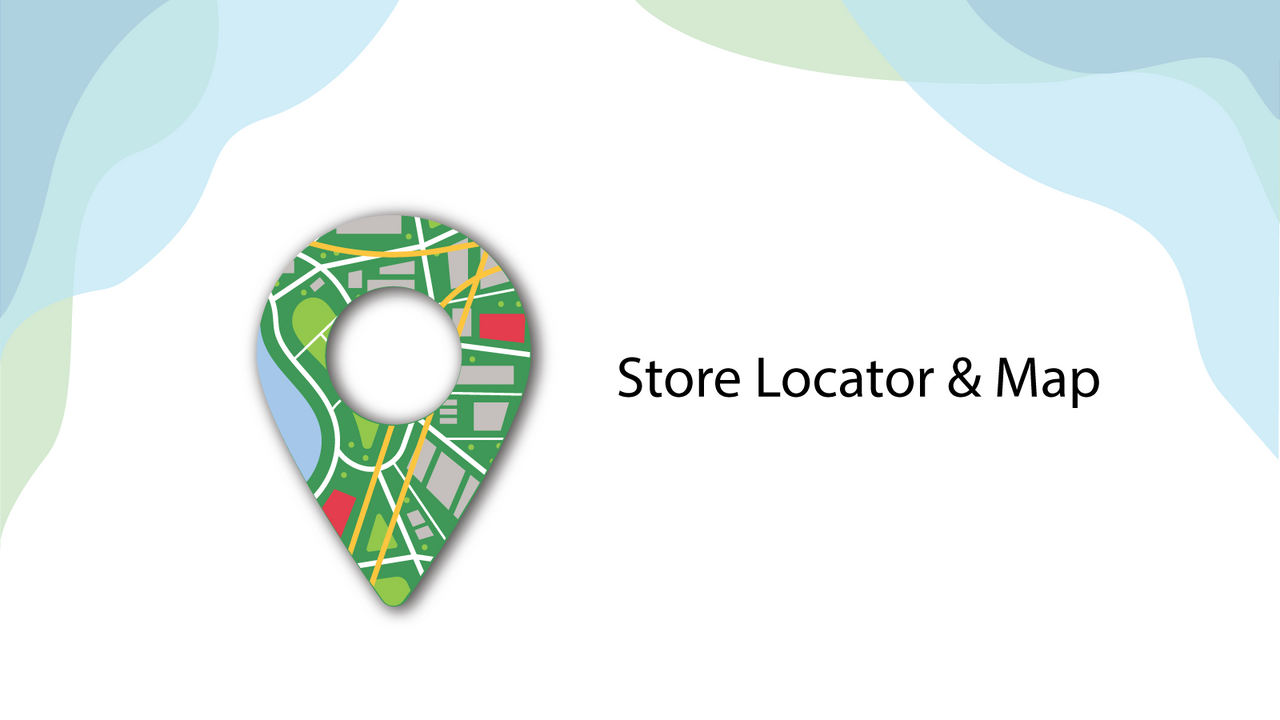 iSense Store Locator & Map Screenshot