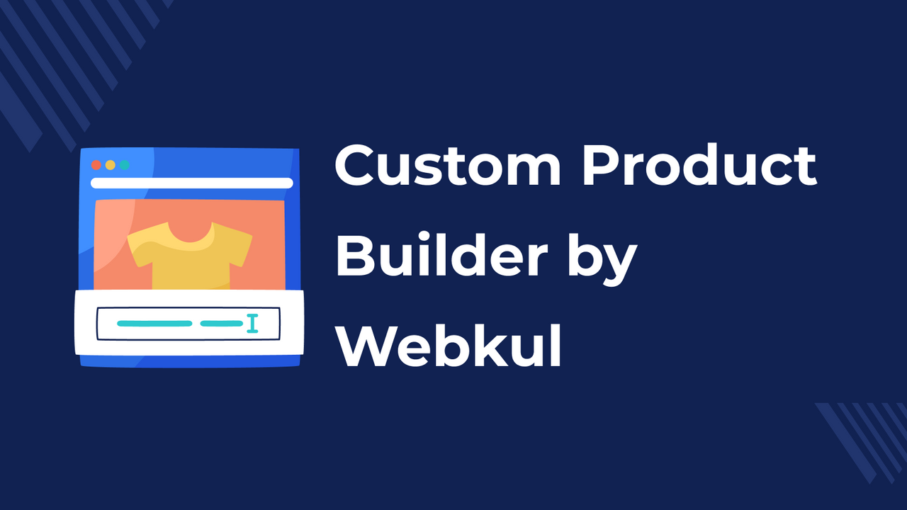 Custom Product Builder