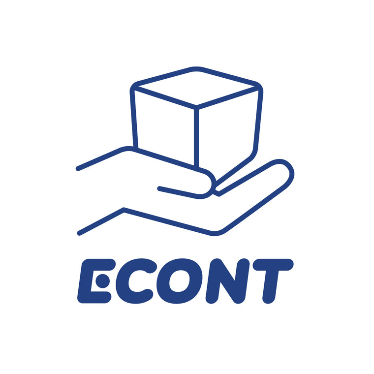 Deliver with Econt