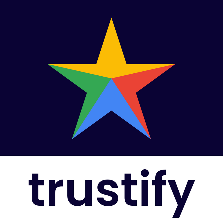 Google Reviews by Trustify