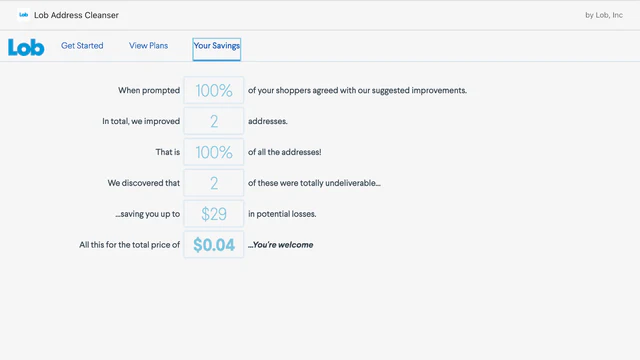 Dashboard voor app-activiteit