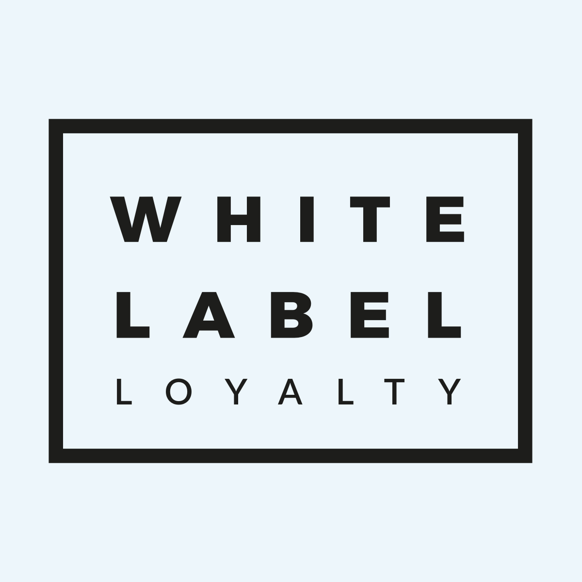 White Label Loyalty for Shopify