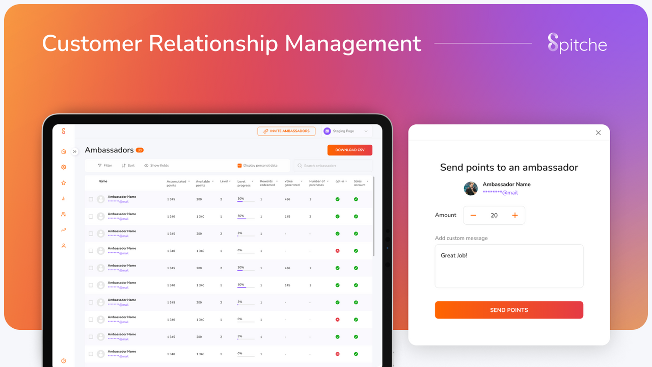 Kunde relationsstyring