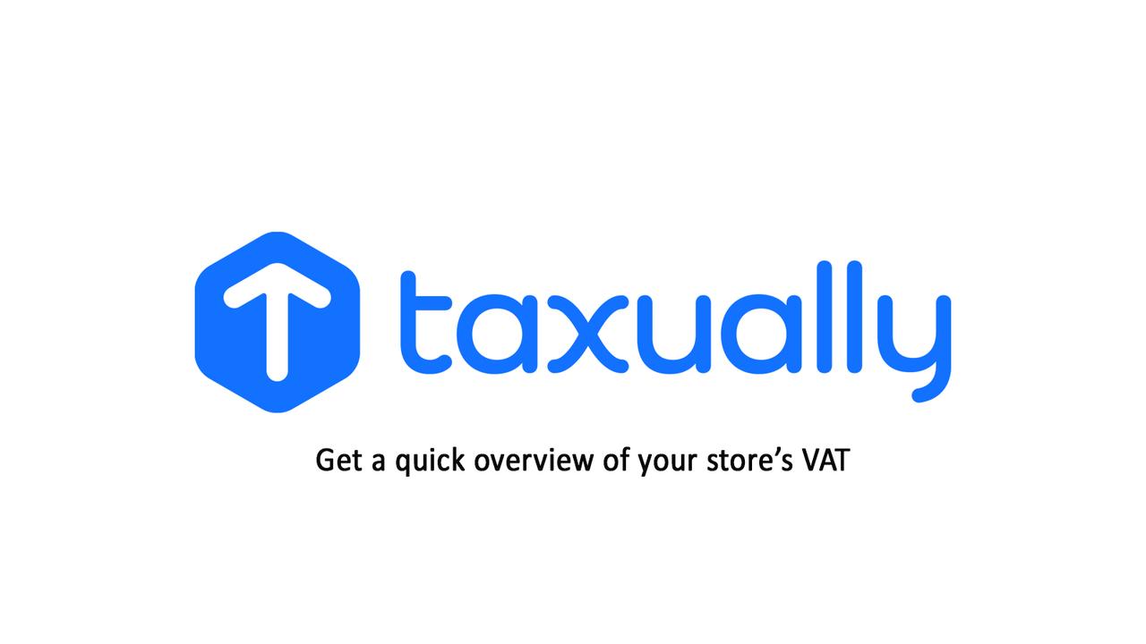 Varför välja Taxually?