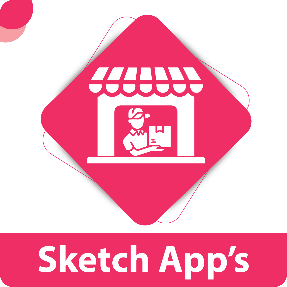 Store Pickup by Sketch Themes icon