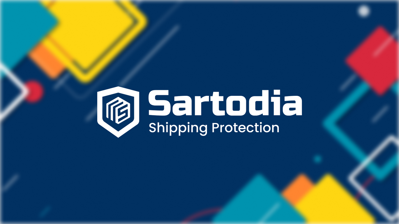 Sartodia Shipping Protection Screenshot