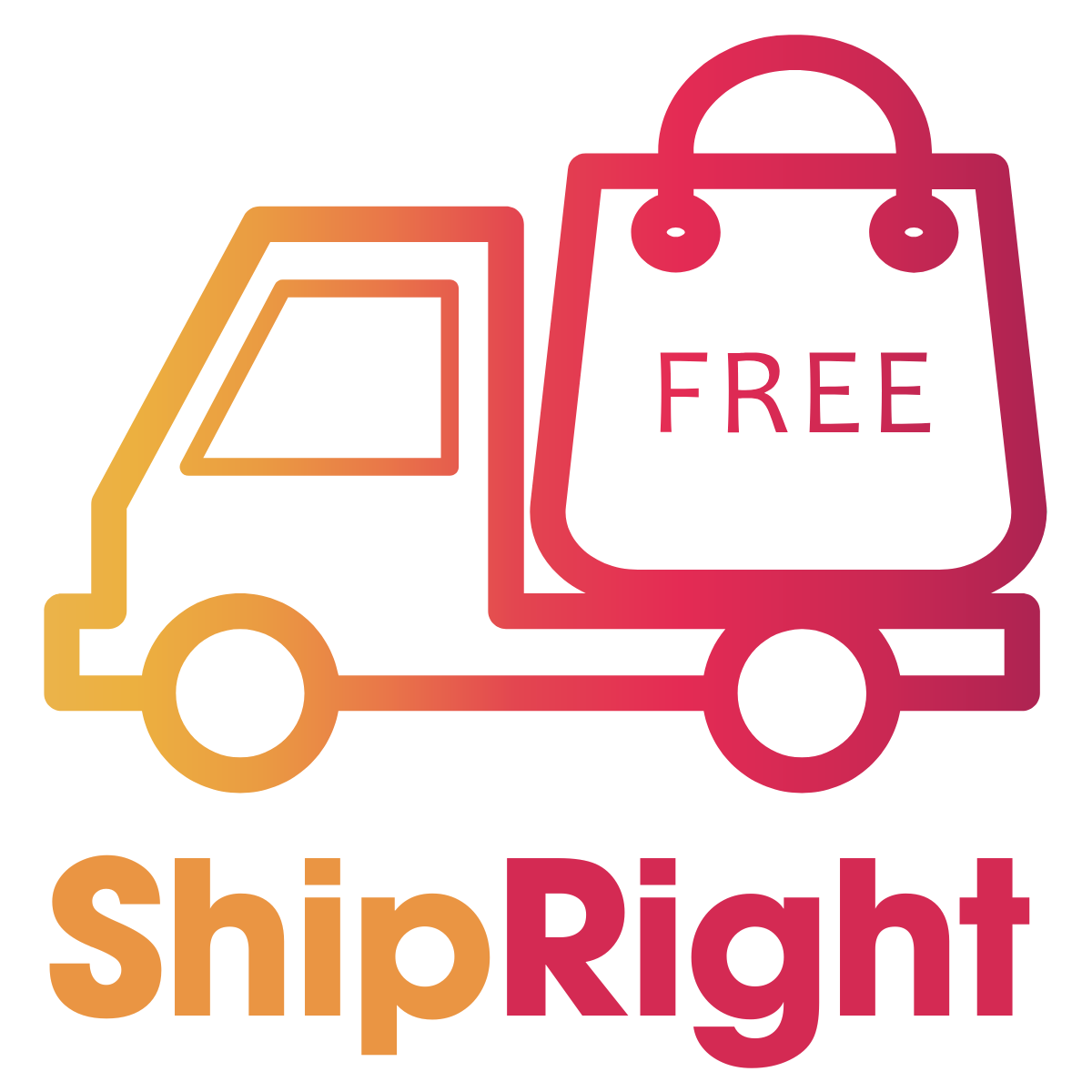 ShipRight Smart Shipping Rates for Shopify