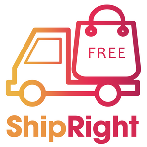 ShipRight Hide Shipping Method